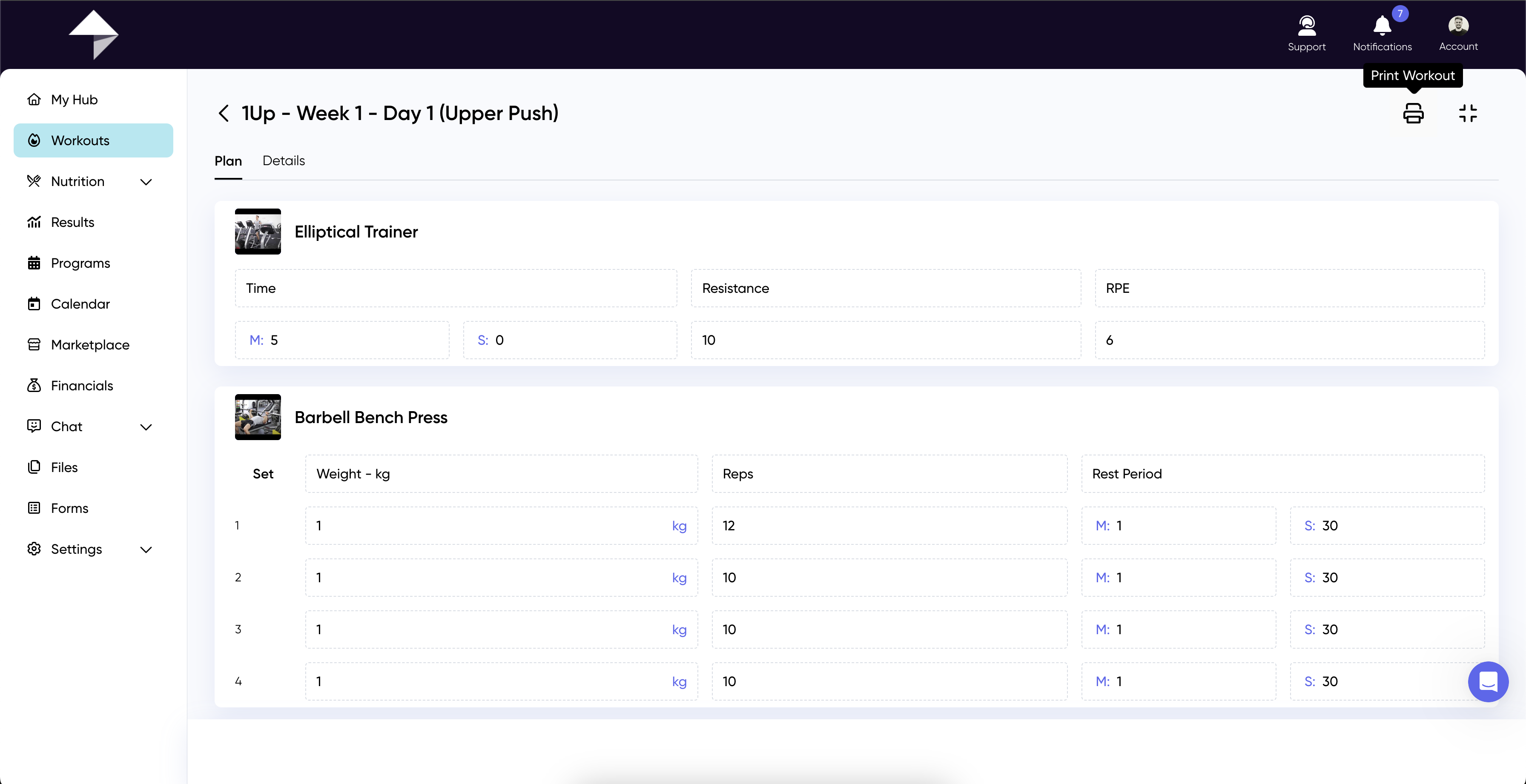 New Client viewing workout.png
