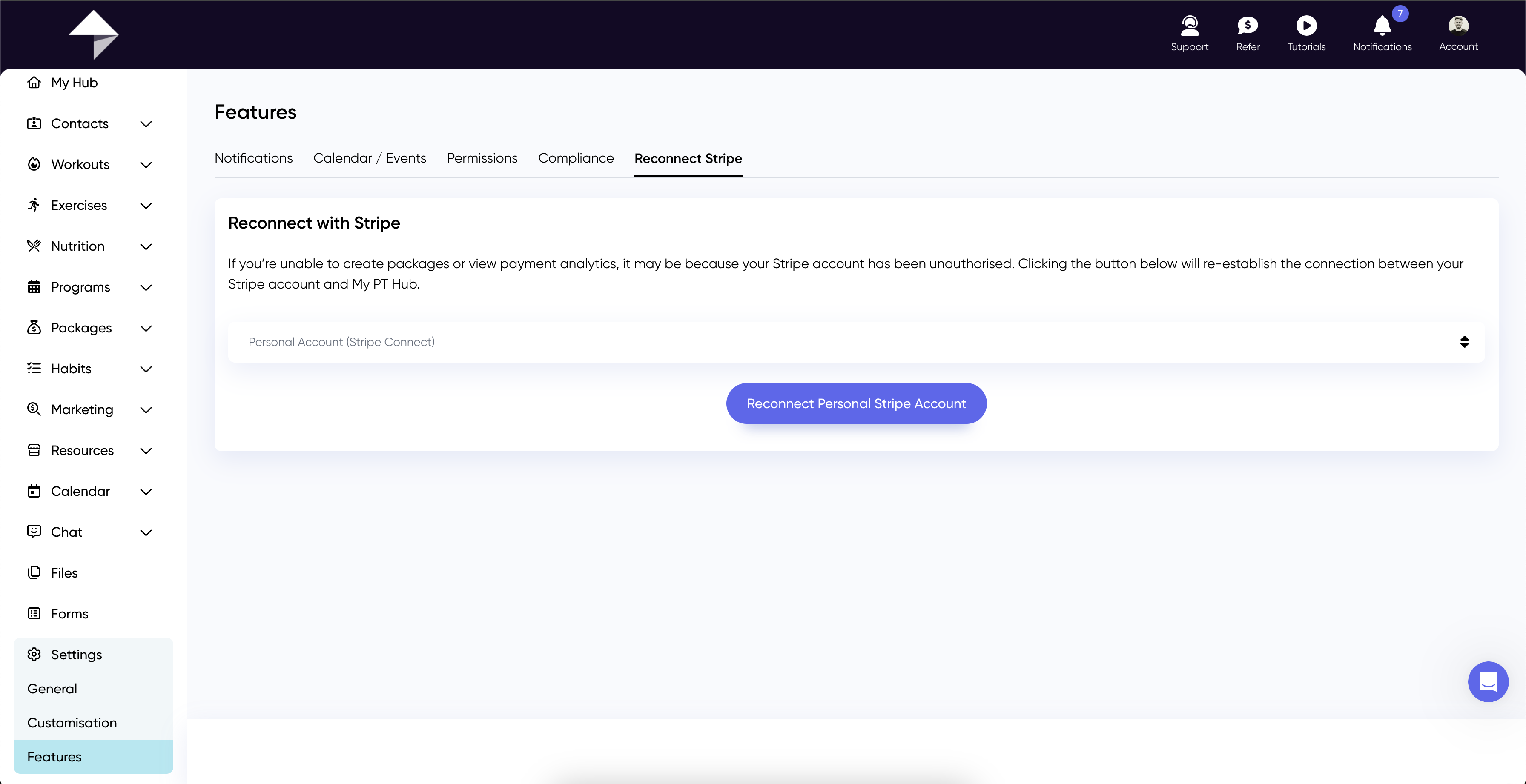 New Reconnect stripe.png