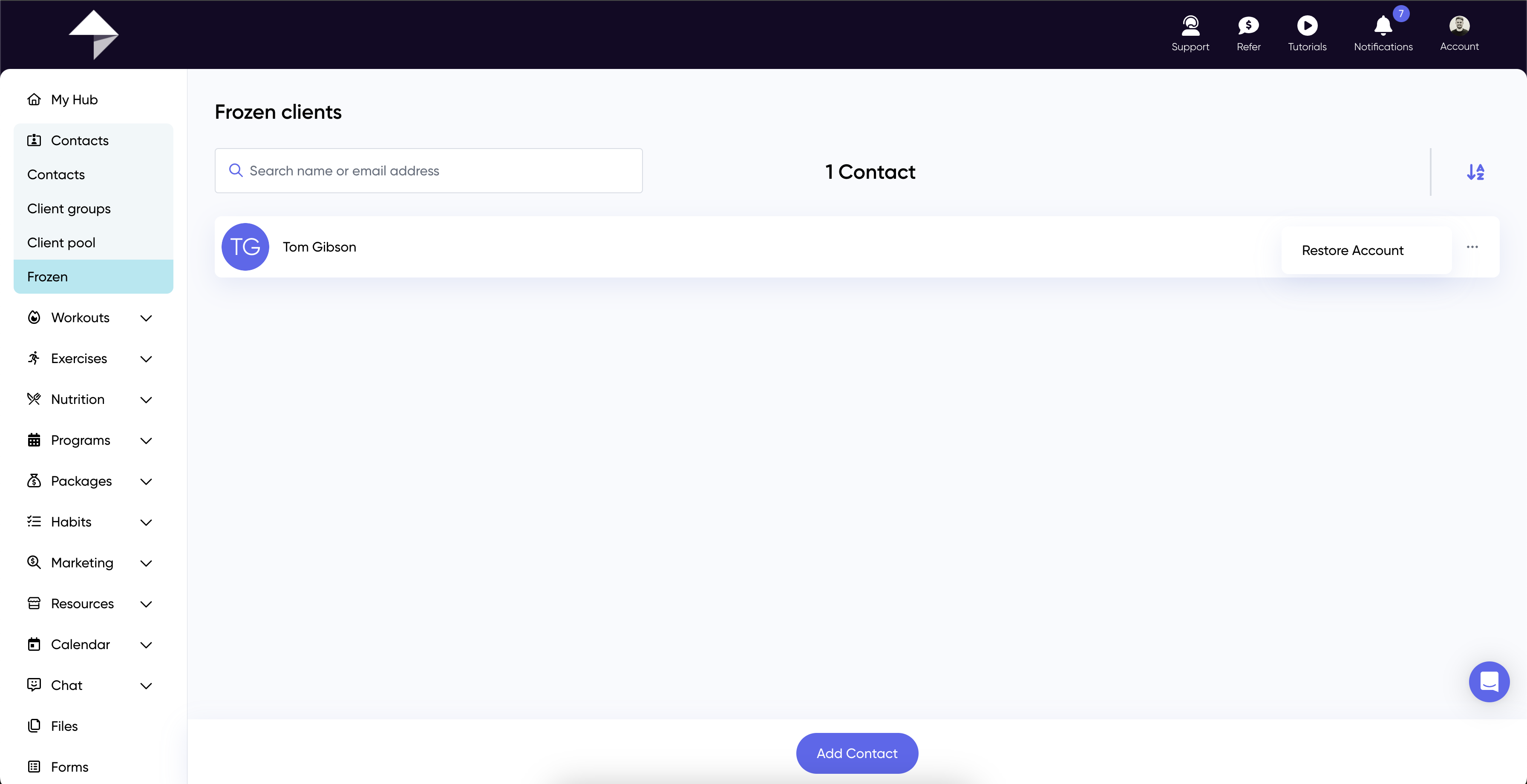 New Contact restore.png