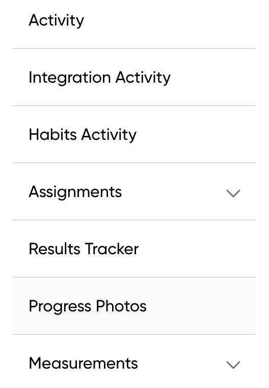 New contact list in profile.png