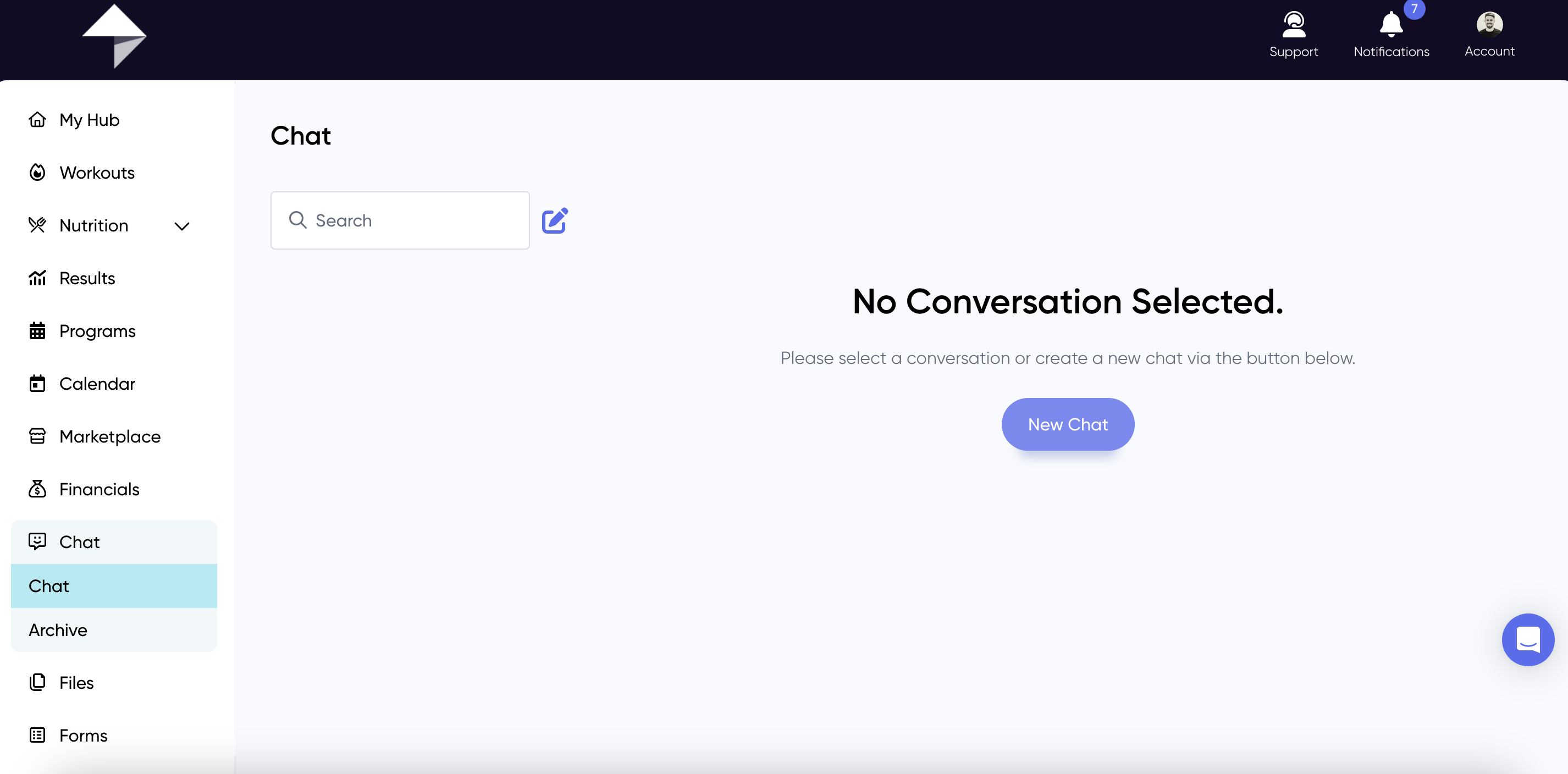 New client start chat.png