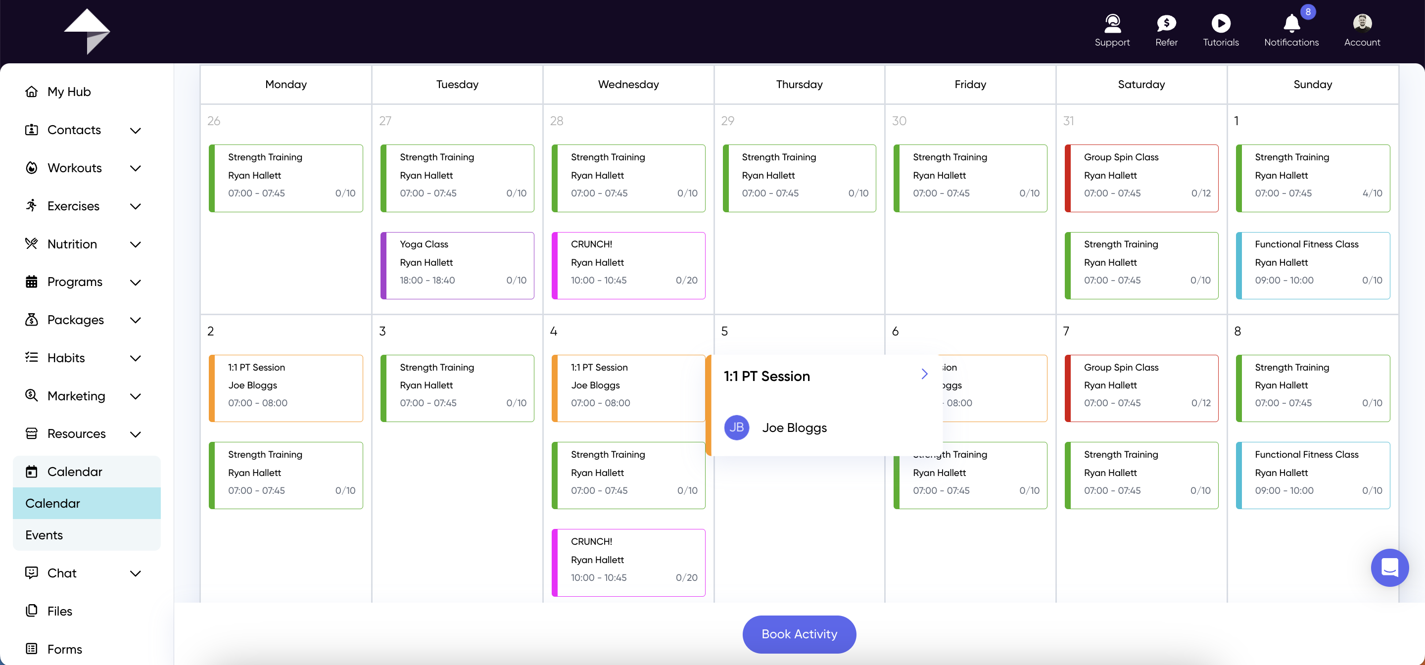 New calendar view a session.png
