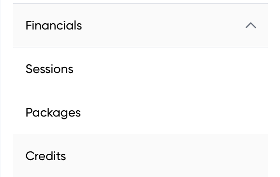 New Contact financials credits.png