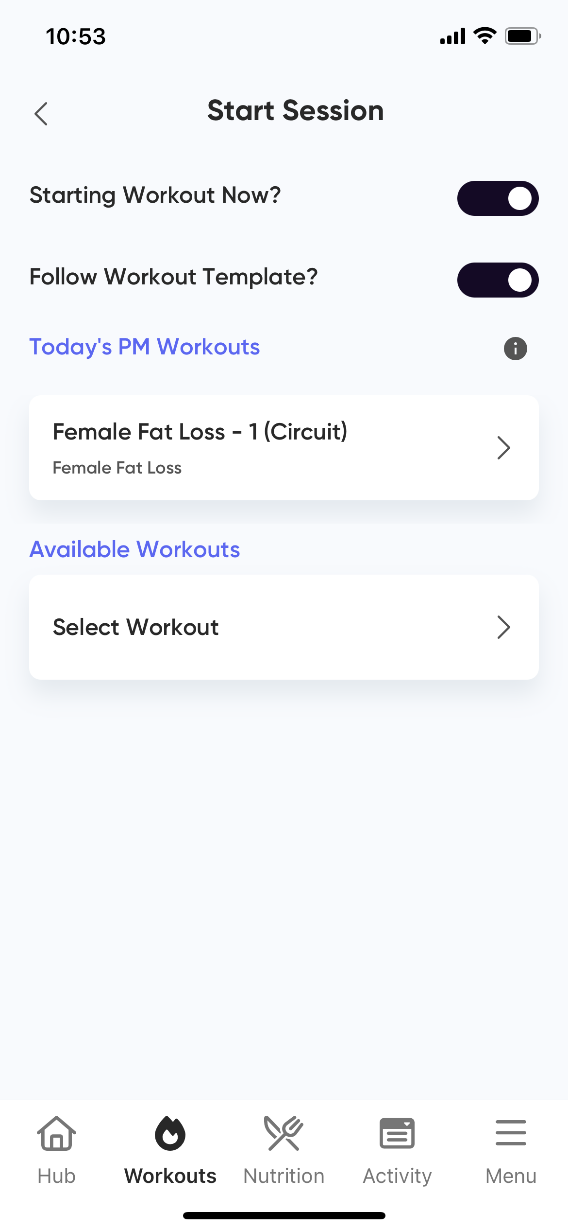 App select populated workout from program.PNG