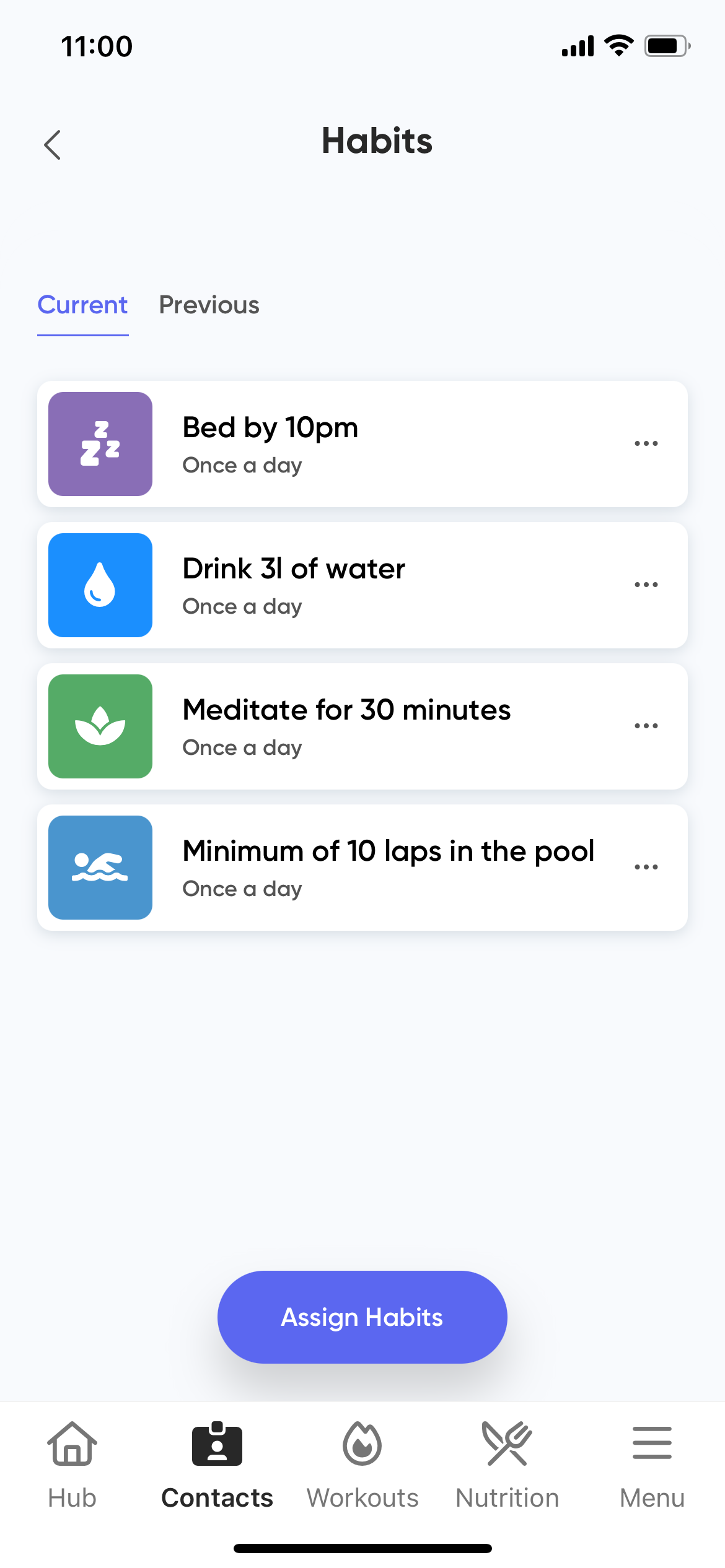 App trainer viewing clients habits.PNG