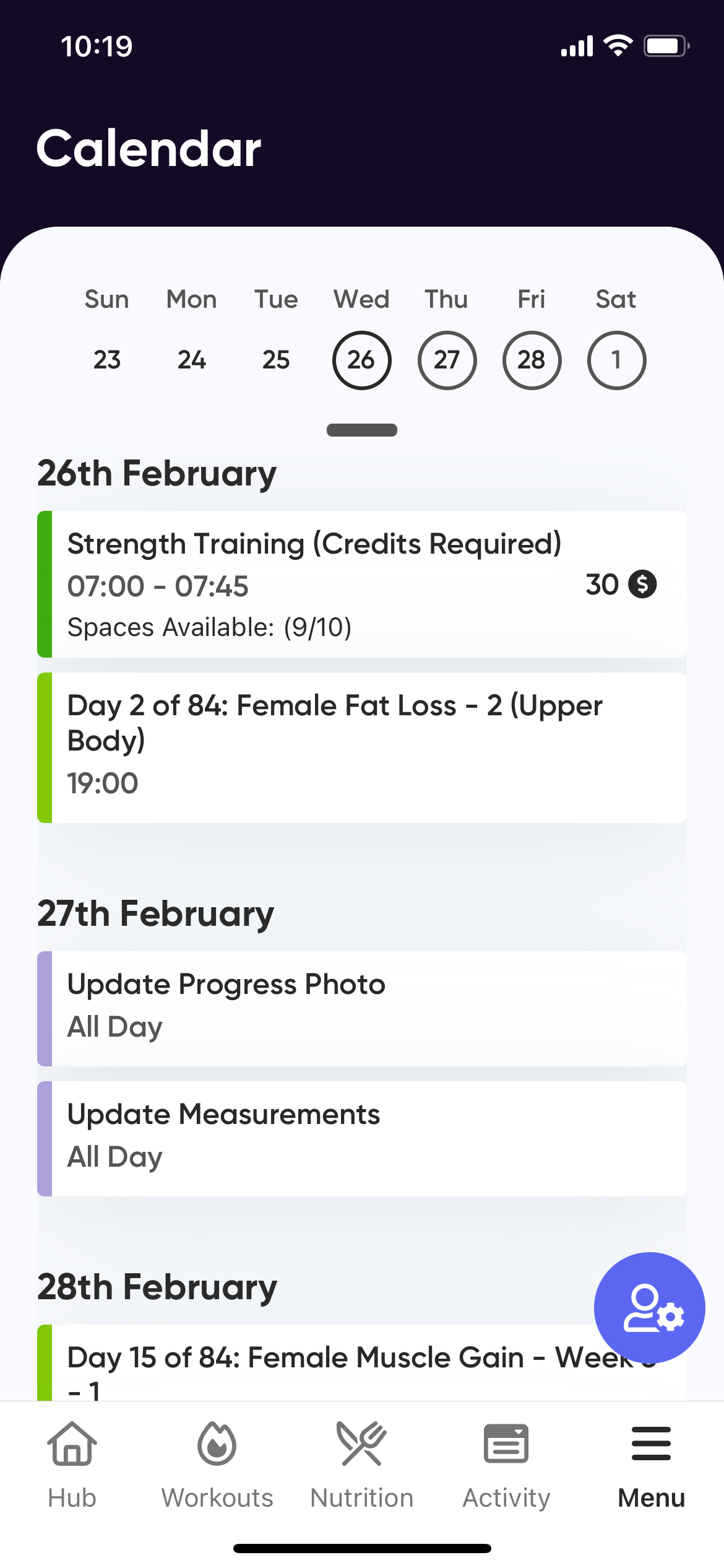 App booked event showing in clients calendar.PNG