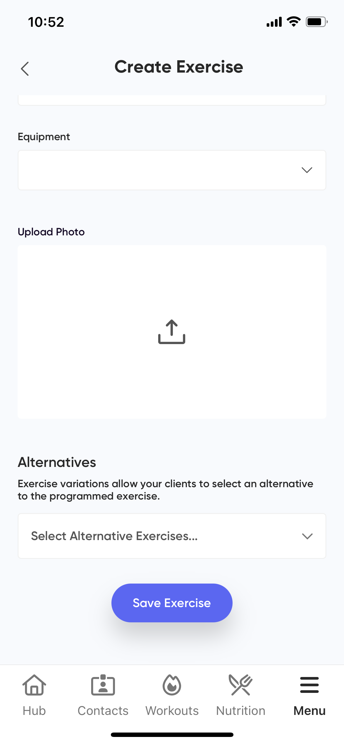 App save custom exercise.PNG