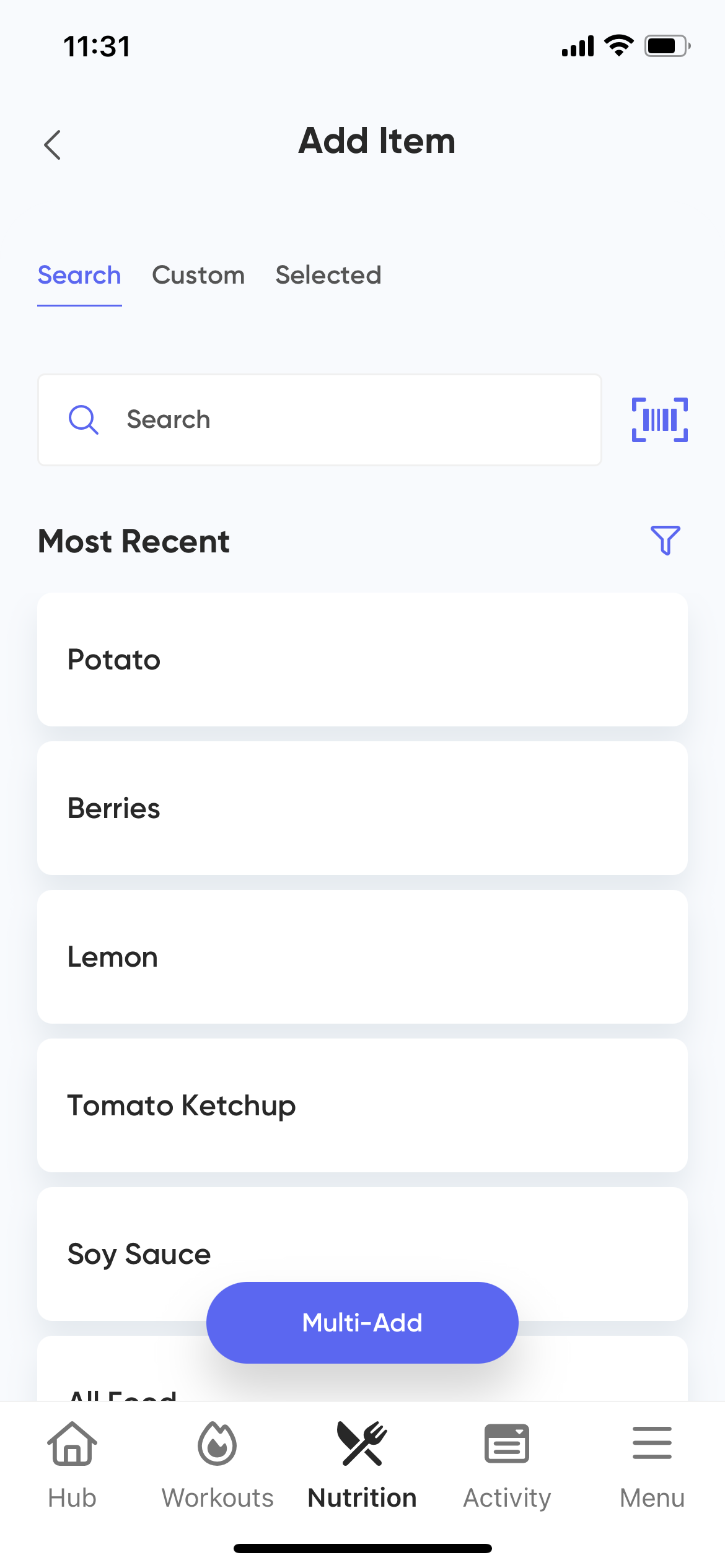 App add food item.PNG