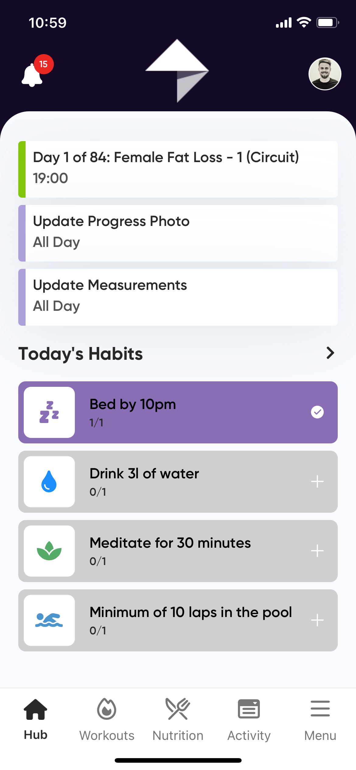 App client viewing habits on hub screen.PNG