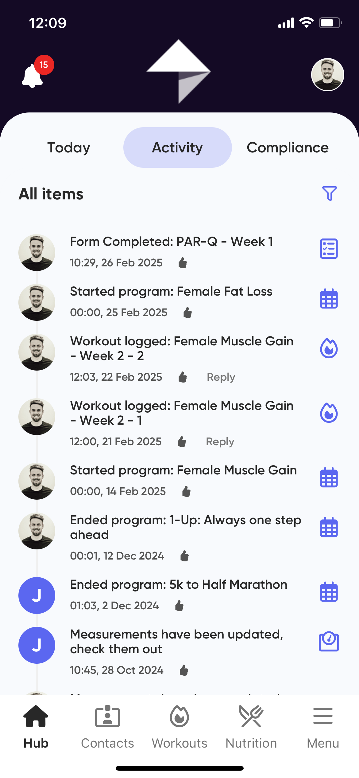 App trainer activity feed.PNG