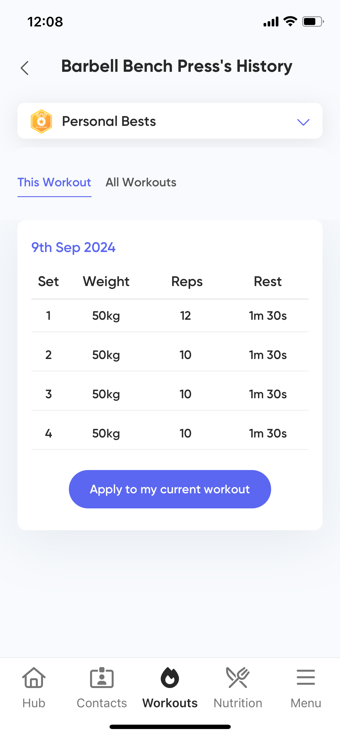 App exercise history pb's.PNG