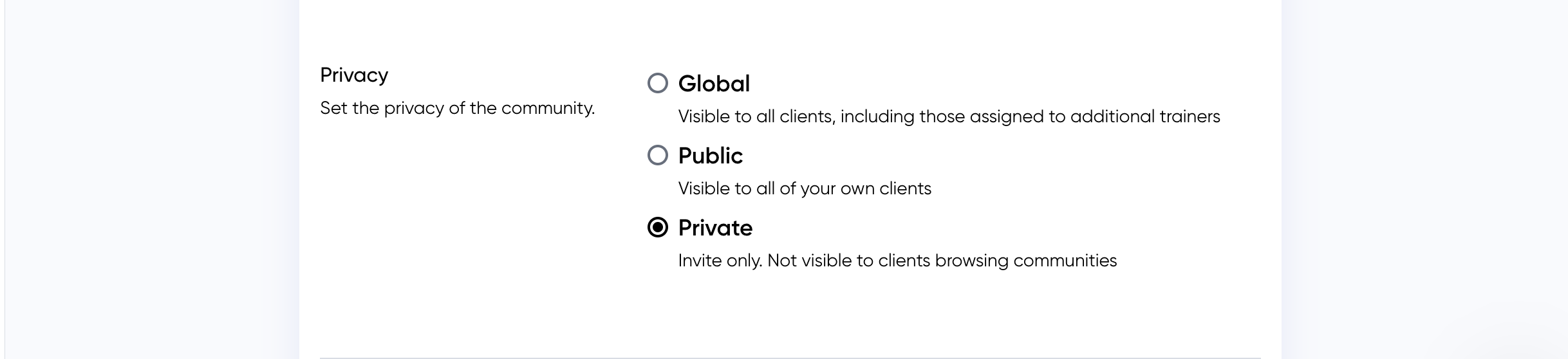 Community settings Privacy.png