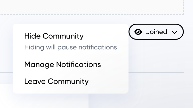 Communities joined.png