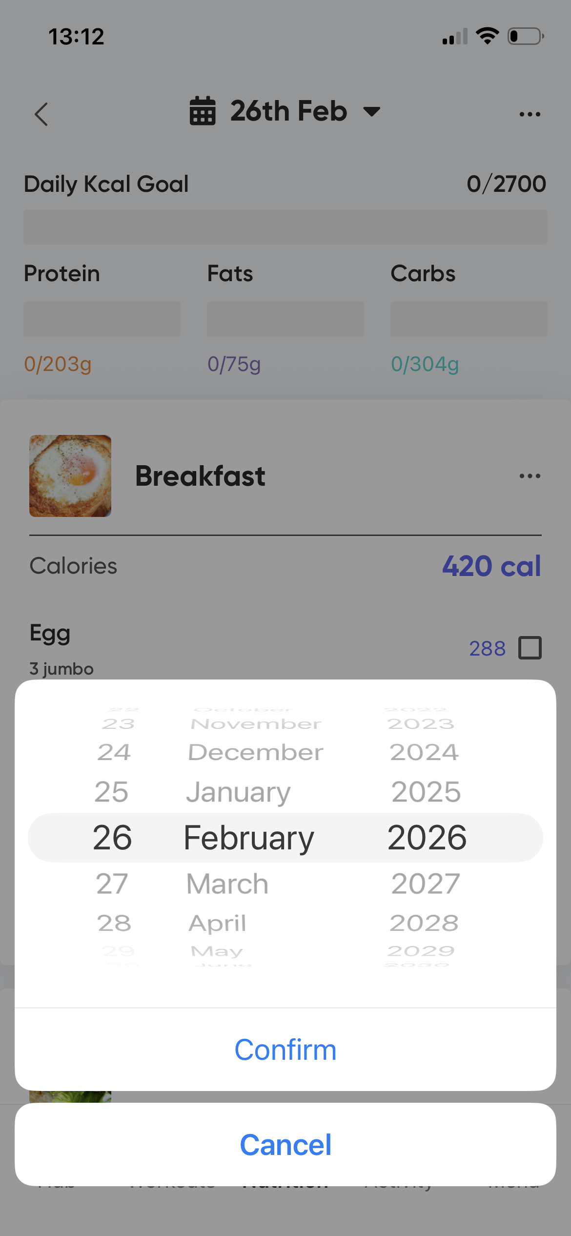 App- Nutrition client date.PNG